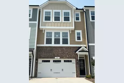 10014 Secluded Garden Drive #185, Apex, NC 27523 - Photo 1