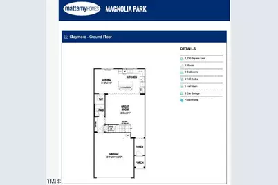 108 Siebold Street, Garner, NC 27529 - Photo 1