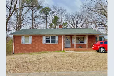 4308 Old Chapel Hill Rd Road, Durham, NC 27707 - Photo 1