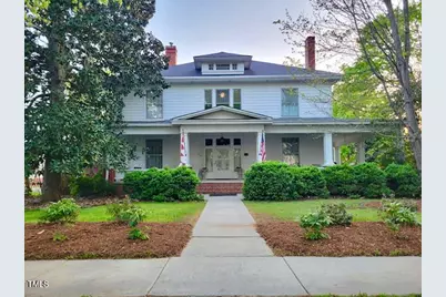 309 College Street, Oxford, NC 27565 - Photo 1