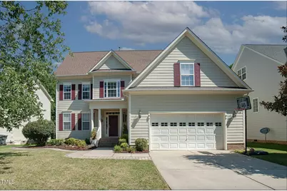 400 Leacroft Way, Morrisville, NC 27560 - Photo 1