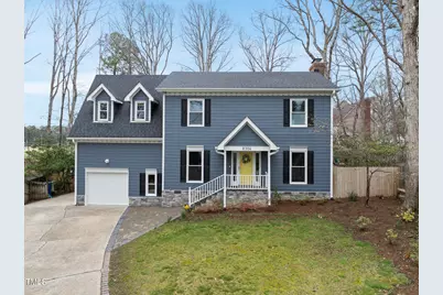 8304 Circlewood Court, Raleigh, NC 27615 - Photo 1