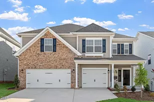 3015 Dog Rose Dr, Durham, NC 27703 - Photo 1