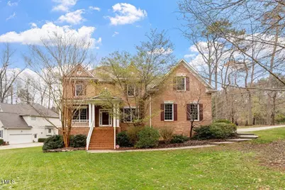 101 Redfoot Run Road, Chapel Hill, NC 27516 - Photo 1