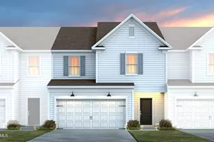 3502 Pelican Ln, Durham, NC 27703 - Photo 1