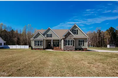 6720 Colleen Road, Rocky Mount, NC 27803 - Photo 1