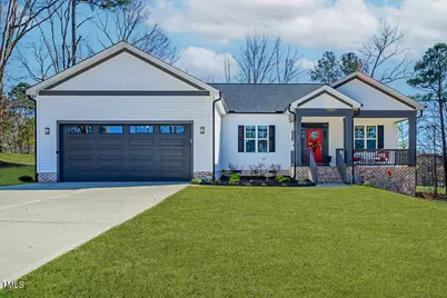 271 Sacred Fire Road, Louisburg, NC 27549 - Photo 1