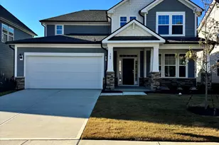 789 Old Station Pointe, Angier, NC 27501 - Photo 1