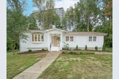 300 Dartmouth Road, Raleigh, NC 27609 - Photo 1