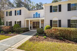 100 Dunedin Ct, Cary, NC 27511 - Photo 1