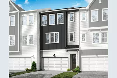 2027 Trident Maple Lane, Chapel Hill, NC 27517 - Photo 1