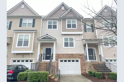 711 Keystone Park Drive #31, Morrisville, NC 27560 - Photo 1