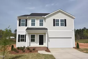 35 Calabria Ct, Franklinton, NC 27525 - Photo 1