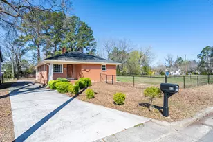 412 Suburb St, Rocky Mount, NC 27801 - Photo 1