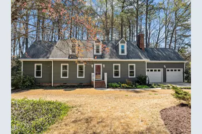 8429 Bells Lake Road, Apex, NC 27539 - Photo 1