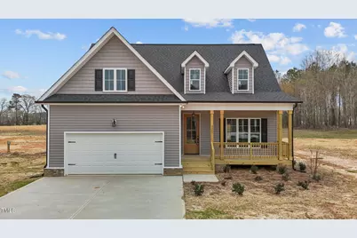 9353 Turkey Way, Middlesex, NC 27557 - Photo 1