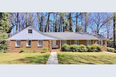 4814 Brookhaven Drive Drive, Raleigh, NC 27612 - Photo 1