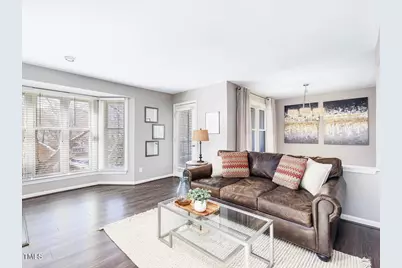 1051 Wirewood Drive #202, Raleigh, NC 27605 - Photo 1