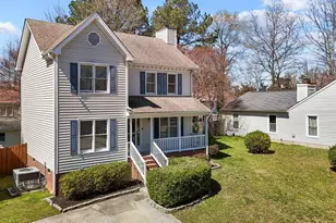 5313 Wenesly Ct, Raleigh, NC 27616 - Photo 1