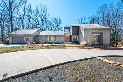 920 Kings Mill Road, Chapel Hill, NC 27517 - Photo 1