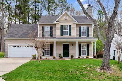 5512 Cardinal Grove Boulevard, Raleigh, NC 27616 - Photo 1