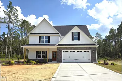 835 Rhum Drive #Lot 18, Fayetteville, NC 28311 - Photo 1