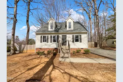 1100 Walter Clark Drive, Hillsborough, NC 27278 - Photo 1