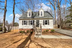 1100 Walter Clark Dr, Hillsborough, NC 27278 - Photo 1