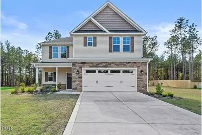 839 Rhum Drive #Lot 19, Fayetteville, NC 28311 - Photo 1