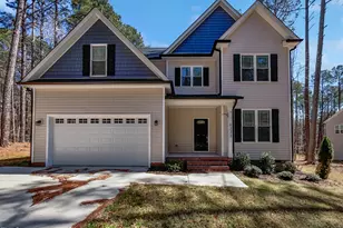 6233 Reagan Ln, Wake Forest, NC 27587 - Photo 1