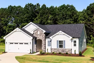 283 Golfview Ave, Benson, NC 27504 - Photo 1