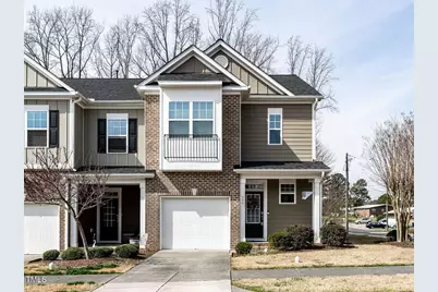 700 Treviso Lane, Apex, NC 27502 - Photo 1