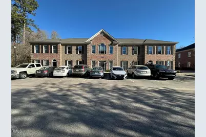 318 W Millbrook Road #105, Raleigh, NC 27609 - Photo 1