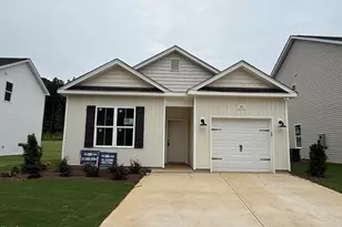 362 Bluejay St, Clayton, NC 27520 - Photo 1