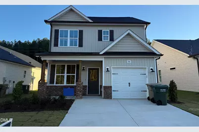354 Bluejay Street, Clayton, NC 27520 - Photo 1