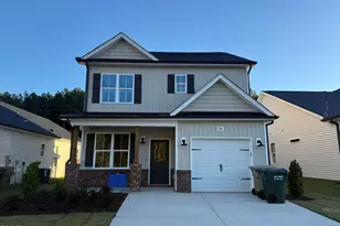 354 Bluejay St, Clayton, NC 27520 - Photo 1