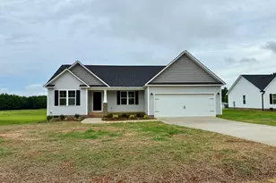 207 N Movado Trail, Kenly, NC 27542 - Photo 1