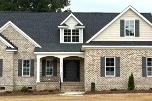 835 Emmett Ct, Spring Hope, NC 27882 - Photo 1