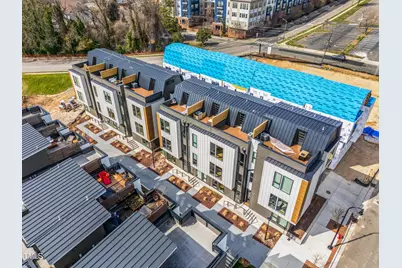 512 Gordon Street #402, Durham, NC 27701 - Photo 1