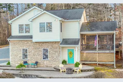 108 Pocus Point Point, Clarksville, VA 23927 - Photo 1