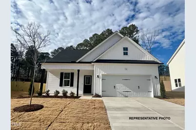 95 Tigris Court, Zebulon, NC 27597 - Photo 1