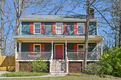 4532 Draper Road, Raleigh, NC 27616 - Photo 1