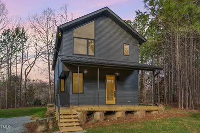 168 Daphine Drive, Hillsborough, NC 27278 - Photo 1