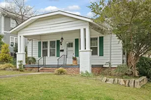 1628 Park Dr, Raleigh, NC 27605 - Photo 1