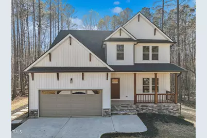 109 Mohawk Drive, Louisburg, NC 27549 - Photo 1