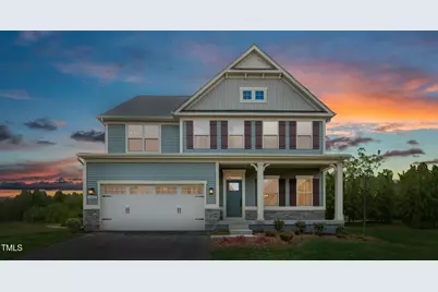 549 Freedom Trail Drive, Willow Springs, NC 27592 - Photo 1