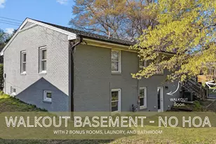 539 N O'Neil St, Clayton, NC 27520 - Photo 1