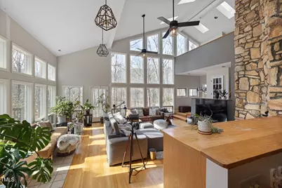 7917 Holly Springs Road, Raleigh, NC 27606 - Photo 1