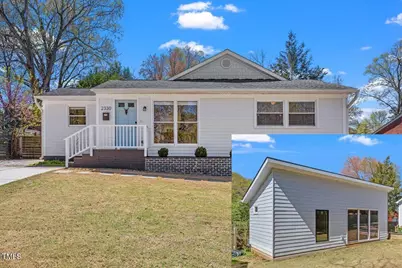 2330 Glascock Street, Raleigh, NC 27610 - Photo 1