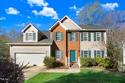 3308 Forest Mill Circle, Raleigh, NC 27616 - Photo 1